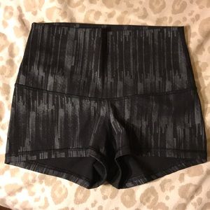 Lululemon Boogie Short (6)